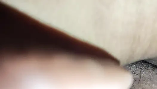 Свекровь не решается трахаться