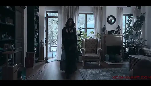 Xdominant 008 - Milf mistress gothic erotic video