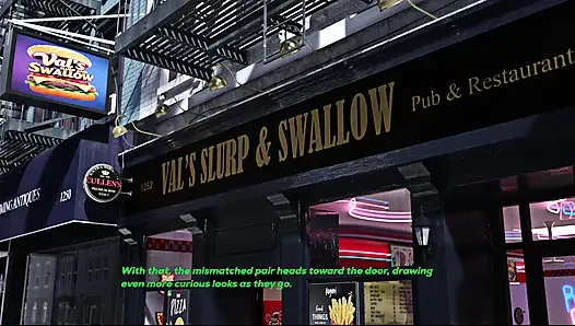 Keluarga yang Sangat Panas (bagian 15) Pembaruan Baru