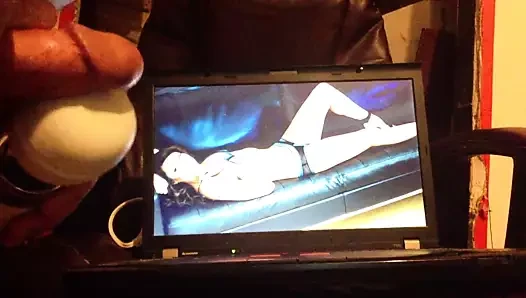 Jen Wilke haraç isteği bölüm iki