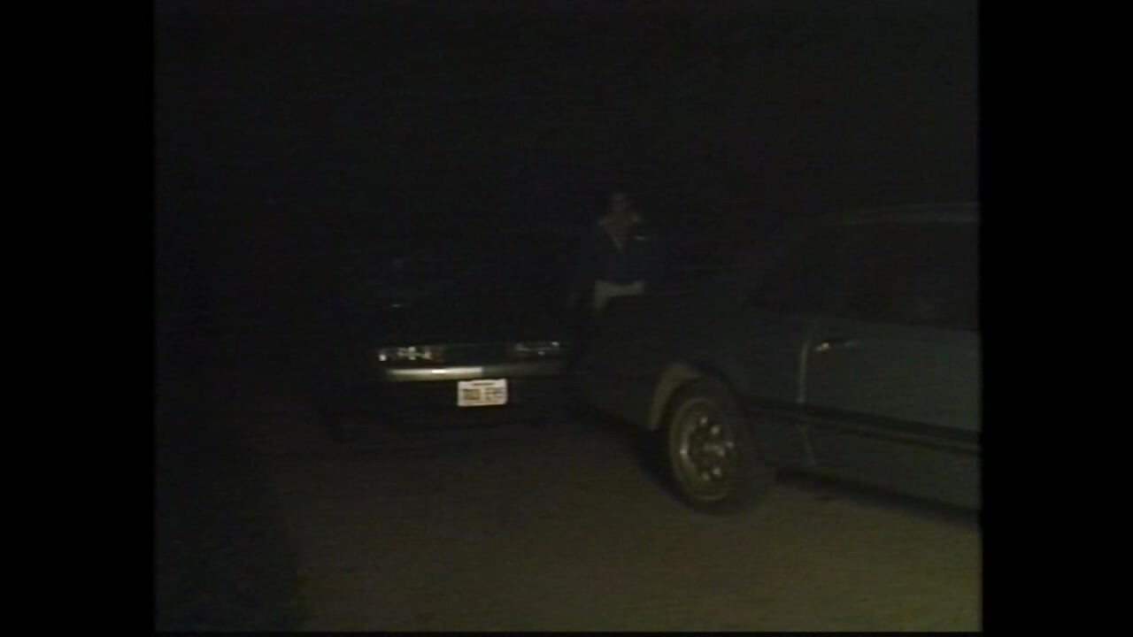 Wild and Wicked American Nights - Episode 5