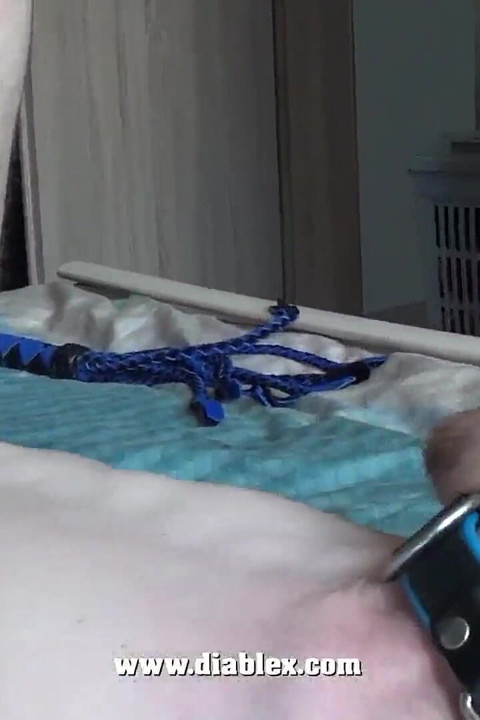 Le Casting BDSM