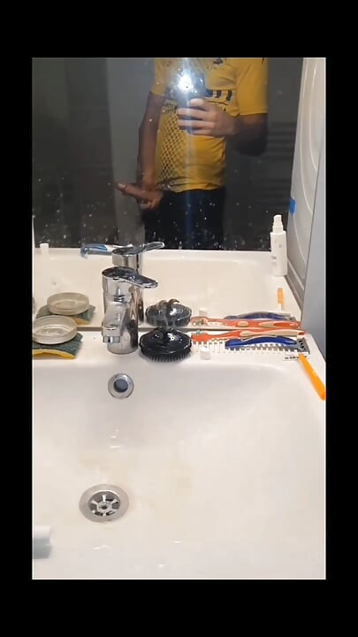 Young boy big dick