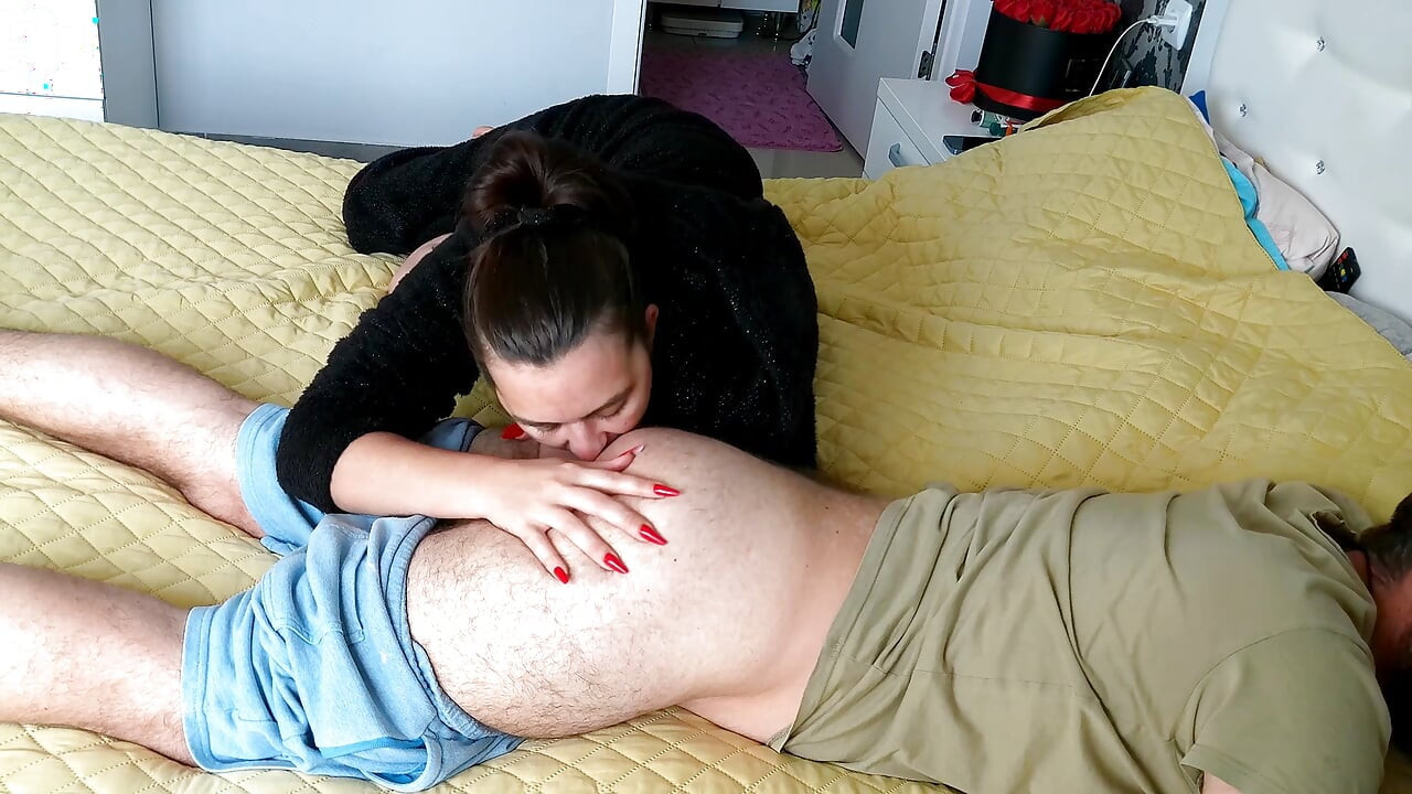 Best compilation of 2024 . RIMJOB . BLOWJOB