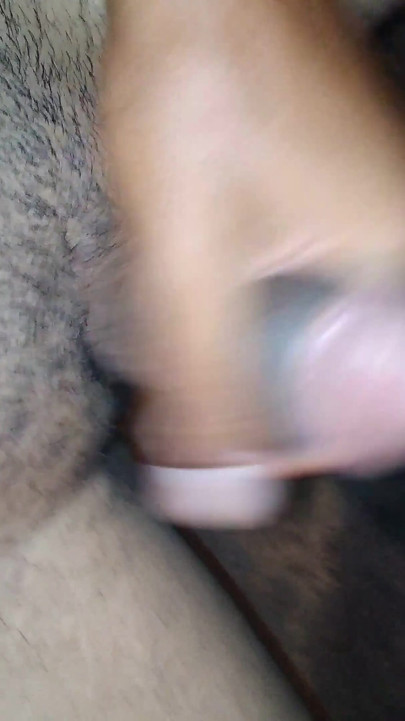 With How Well My Dick Grows