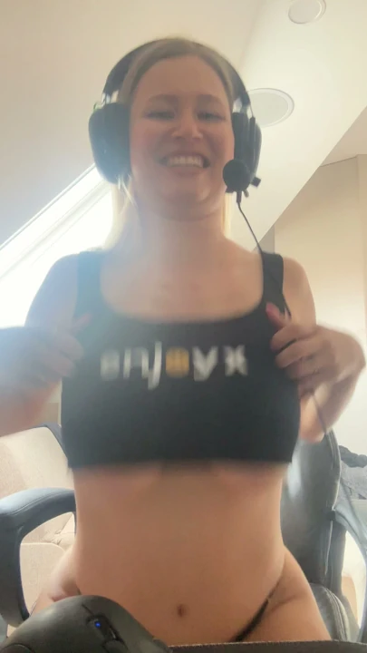 Wanna see what's underneath?