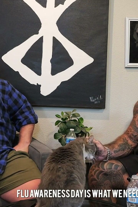 Porn Star Confessions - Jack Stacked (episode 222)