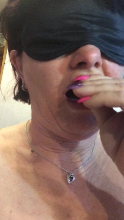 Tothless Ugly Wife