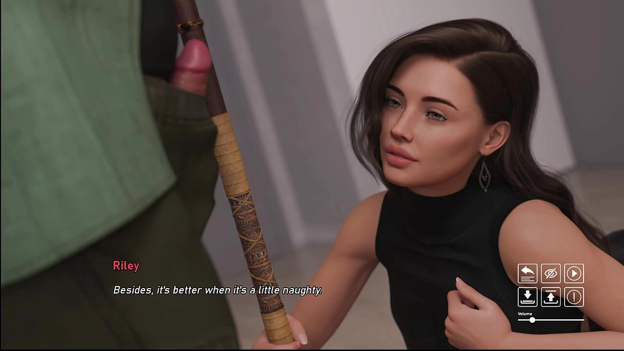 Debauchery'nin adımları 48 Elijah ve erkeklerle oyun d&d süper eğlenceliydi