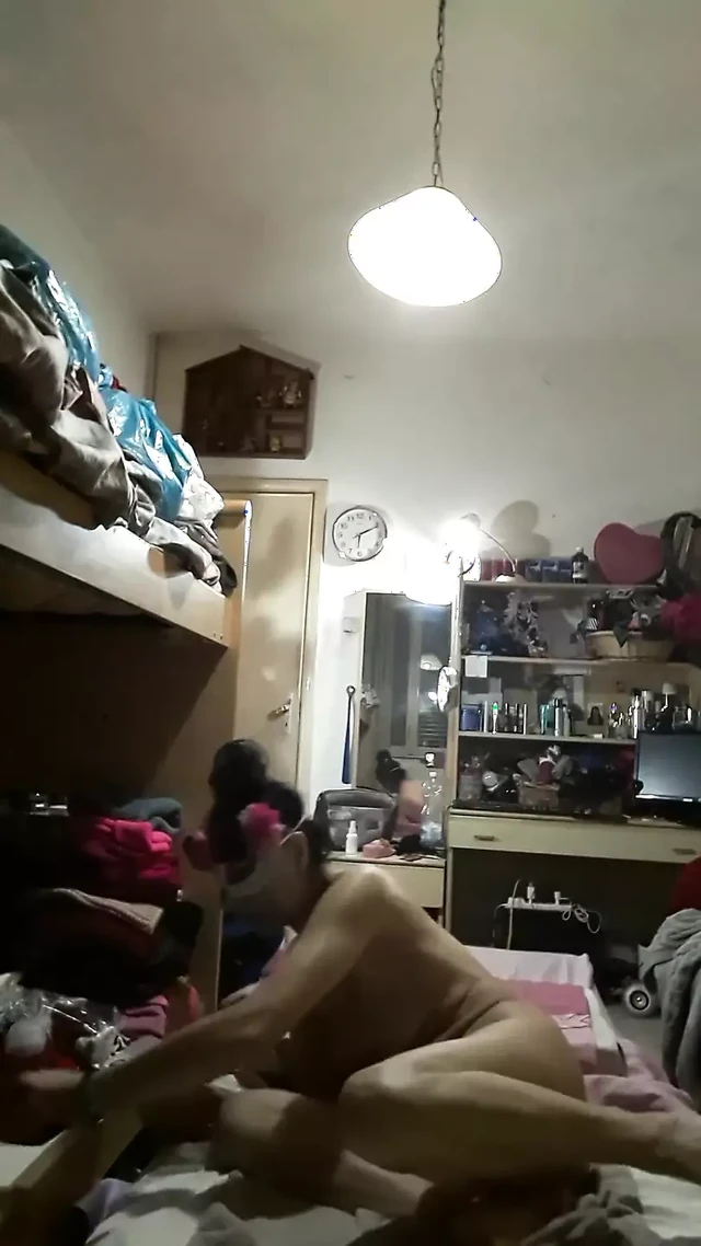 MILF Imagine Getting Fucked All Over by Masseur
