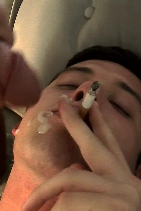 Ryan Connors ve Chase Young