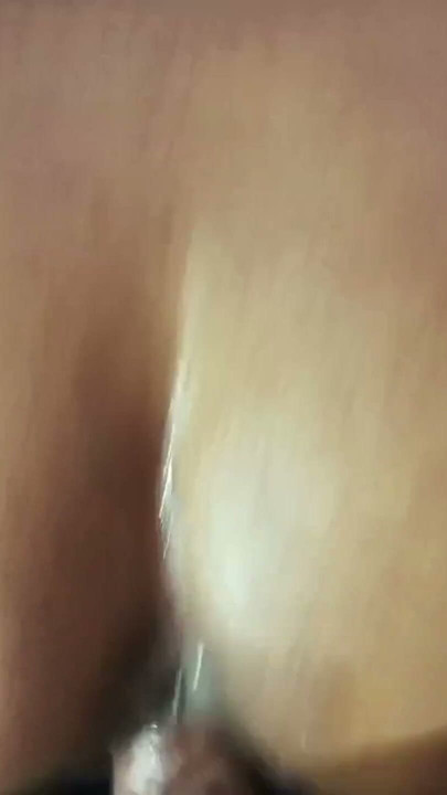 Juli giving me blowjob and I destroy her  wet pussy from backside | Clip 1