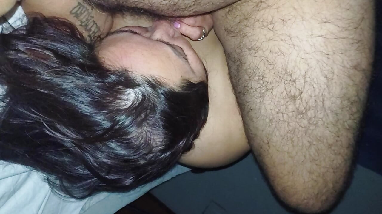Homemade Blowjob