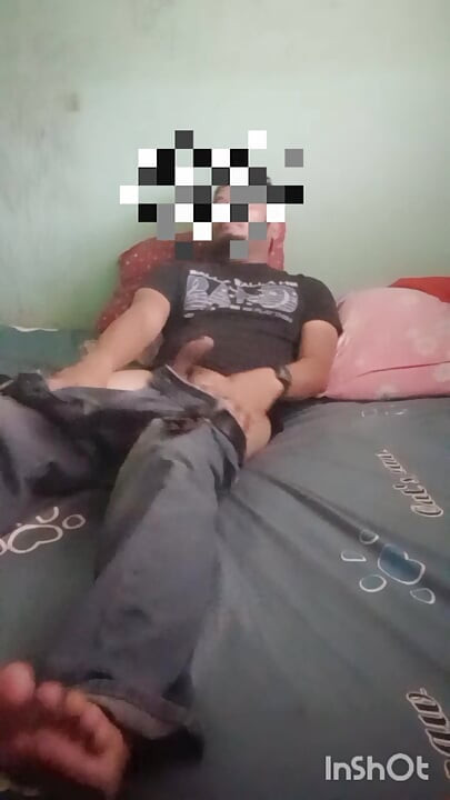 Üstte evli kadın