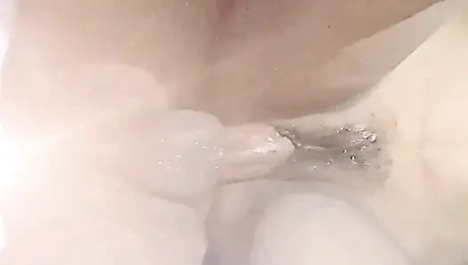 New Desi Hot Sexy Bhabhi Was Fucked in Doggy Style and Her Water Was Extracted