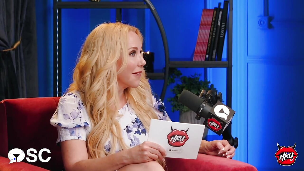 Bimbofication και Byron Noem: Η Lydia Love σπάει τη σιωπή της