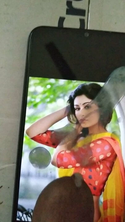 Ritabhari Chakraborty Sex Bomb
