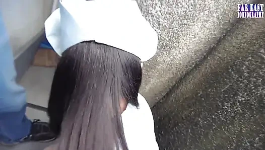 Oyuncak bebek oyuncu teşhiri makyaj randevusunda koyu saçlı azdırıcı ile mutluluk gibi ep-1