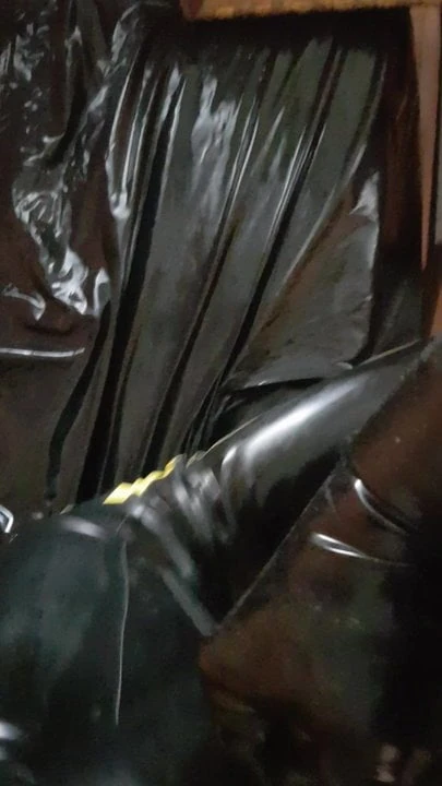 Latex 2guy enjoyed