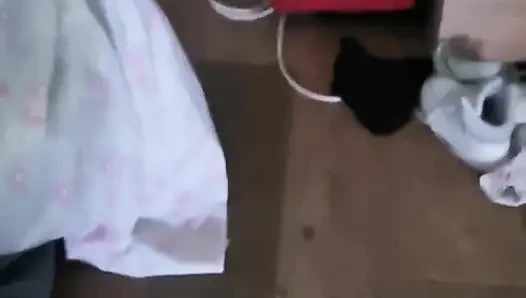 Amazing Blowjob and Doggy Style
