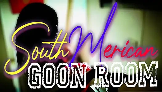 gOOON rOOM cOOKING LIL LATINA AND FRIENDS