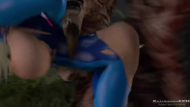 ScavengerSfm Hentai Compilation 24