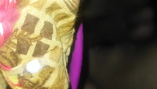 Caught in the Heat: My Stepsister's Wild Weekend Trip