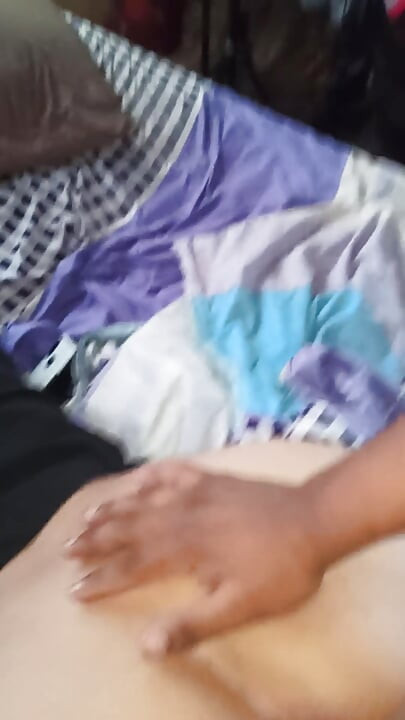 MILF fodida em quatro