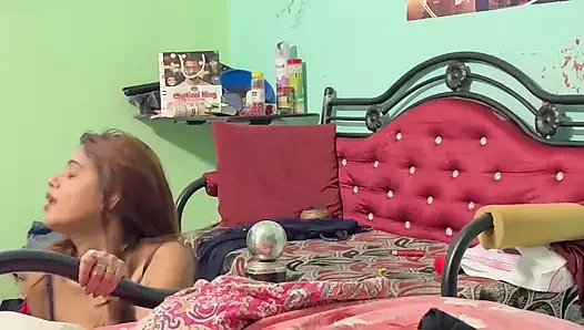 Video seks baru