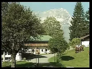 Heidi Teil 5 - Die lustigen Spritzbuben der Berge