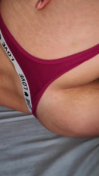 Housemate I forget to close the door to her room, she mistakes me for her boyfriend and I end up fucking her tight pussy thinking about her novi | Clip 1