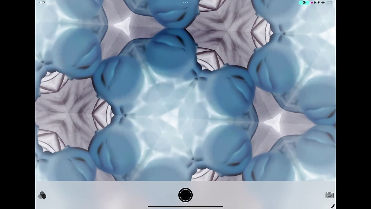 Inverted Kaleidocum