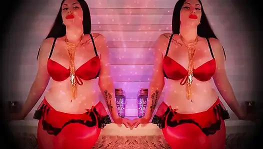 Я думаю, тебя еще больше унижет мужчина со своим хуем в твоей дырке для траха! (Добавлены специальные эффекты)