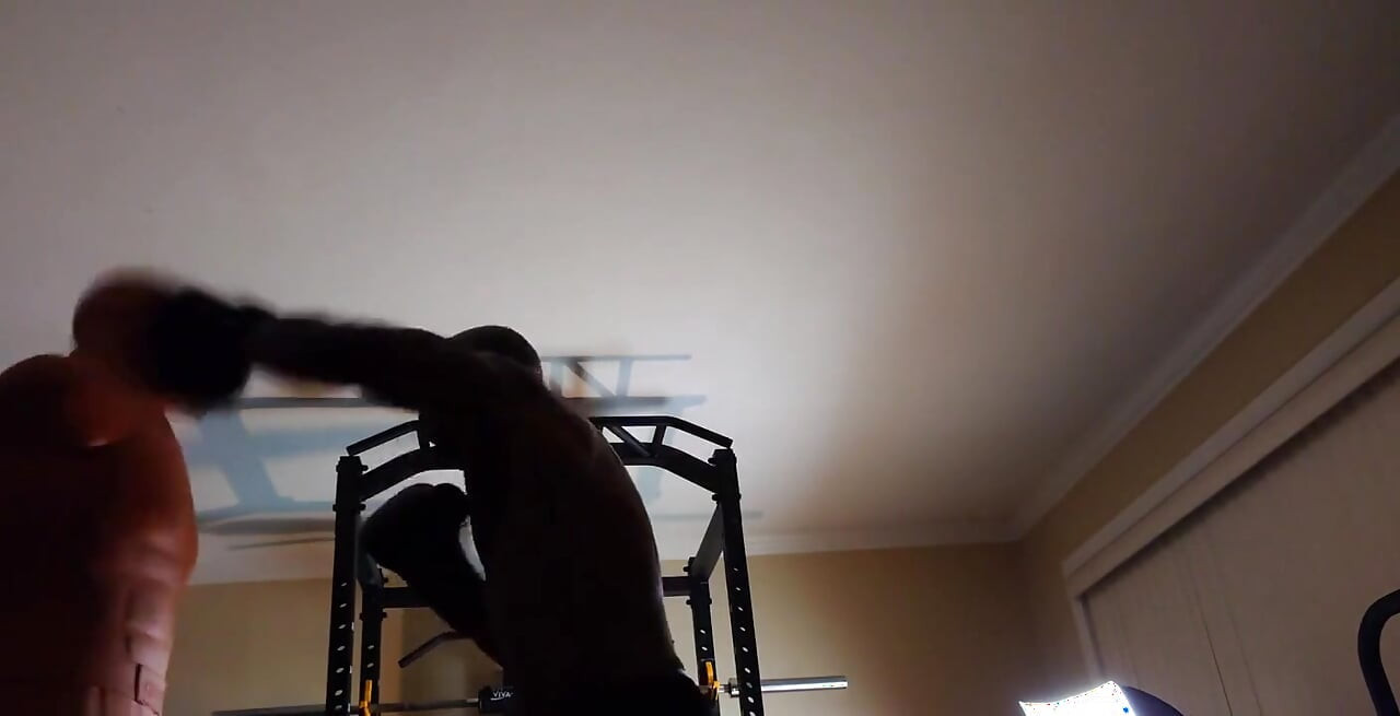 Boxing Workout From Yesterday Fat Loss Strategies Fat Loss Requires a Net Deficit in Caloric Intake, with the Goal of Minimizing