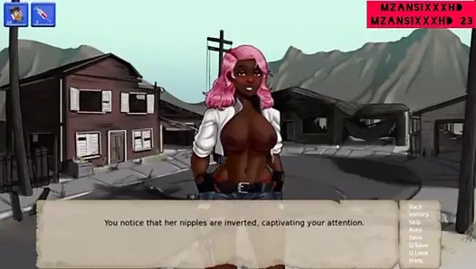 Fucking the hottest hoes in town!