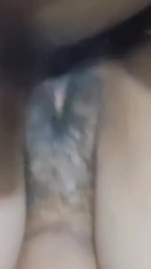 Former desi hotwife hardcore doggy style cock in hot hindi couple viral video | Clip 1