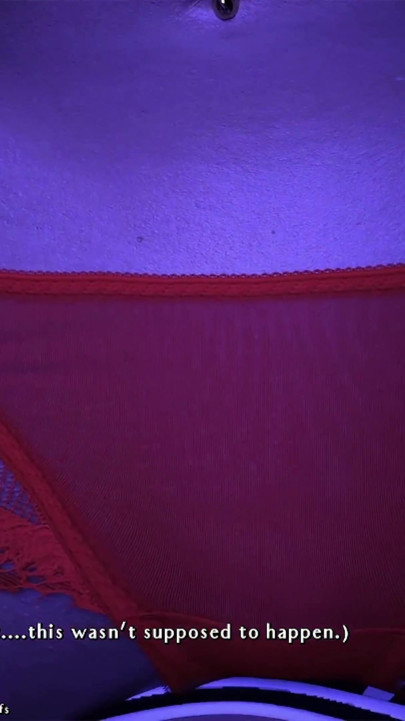 Maya Ep 1 Maya Laid on Bed Dan Teases Her Wet Pussy with His Cock Then Fucks Her Deep