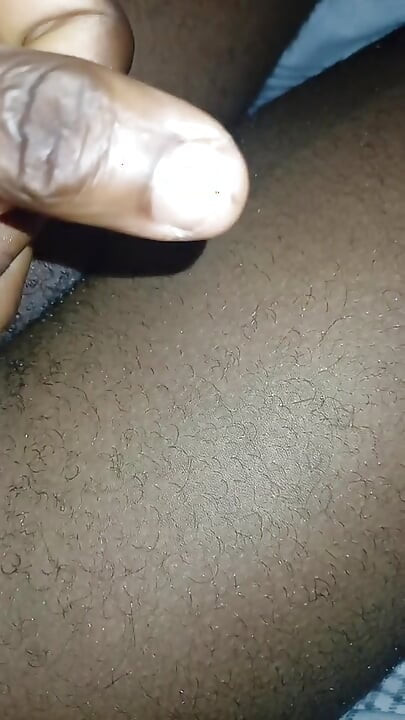 Прыщи на моём члене
