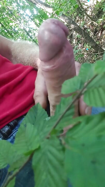 Cumshot