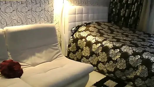 Stepdaughter Is Hungry for Her Stepdad's Cock