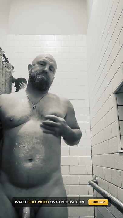 Shower Play