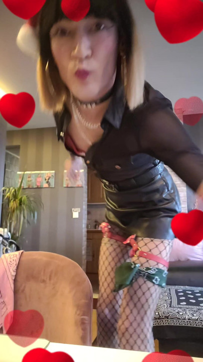 VaneSsaBiTCHx🤶🏻de NoëL²⁰²⁵ PariSChienneTrvprod⁹¹