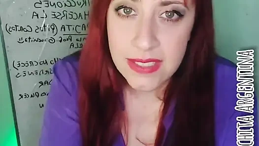 Kelas master untuk peluit pendek seperti Anda