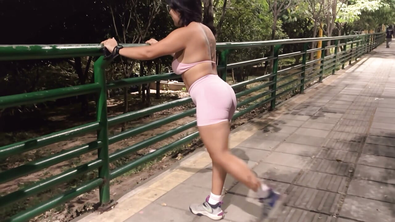 Rahat Tam Vücut Antrenmanı