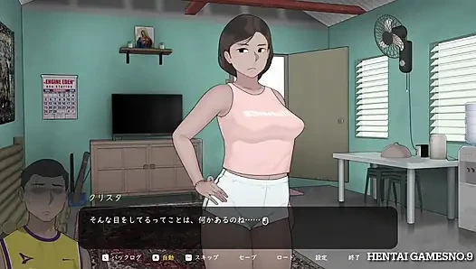 NTRMAN ChristaAndTonyo