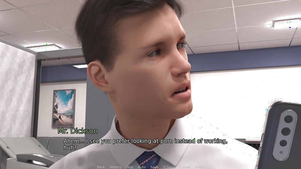 Нов квартал - V0.7 - Част 1