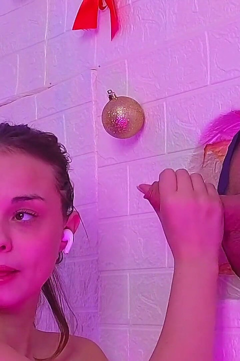 When a Dick Feels Genuinely Good