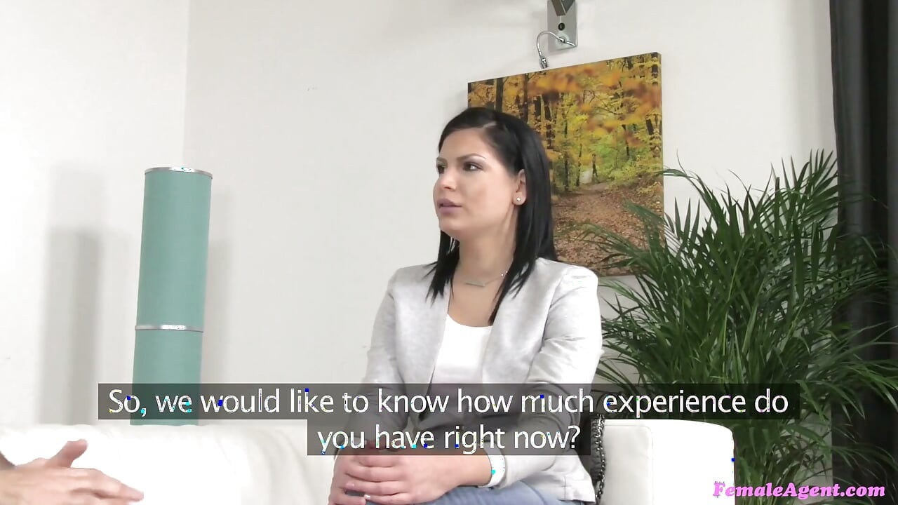 Falsk agent - den nya modellens imponerande avsugningstalanger sätter det ultimata testet