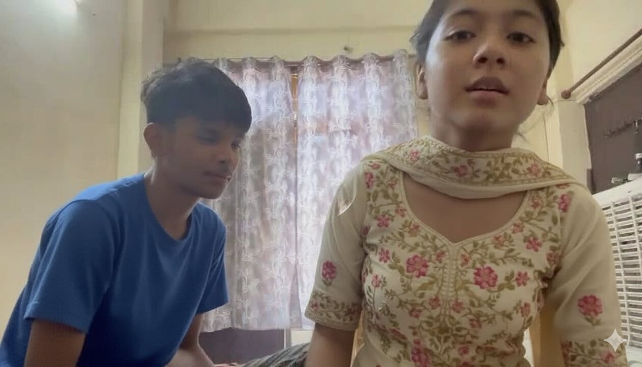 19 Minute 34 second Full Enjoy