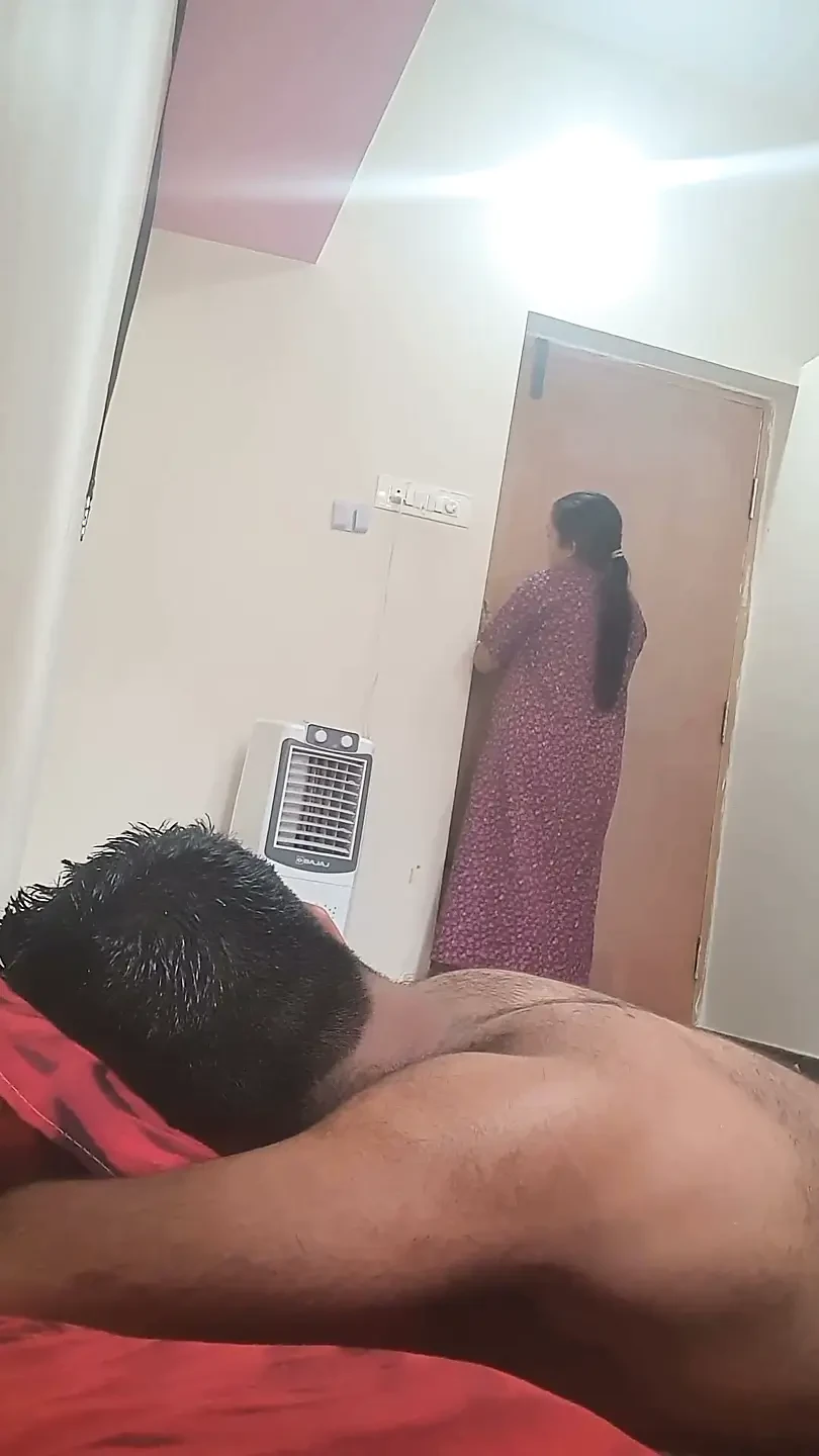 Fucking My Wife Onther Man in Front of Me